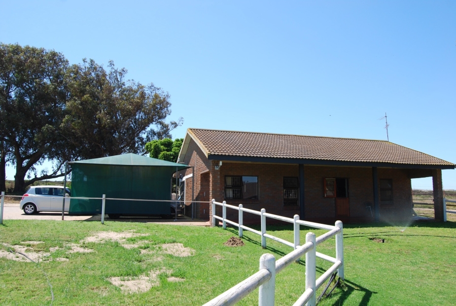 Commercial Property for Sale in Vredenburg Rural Western Cape